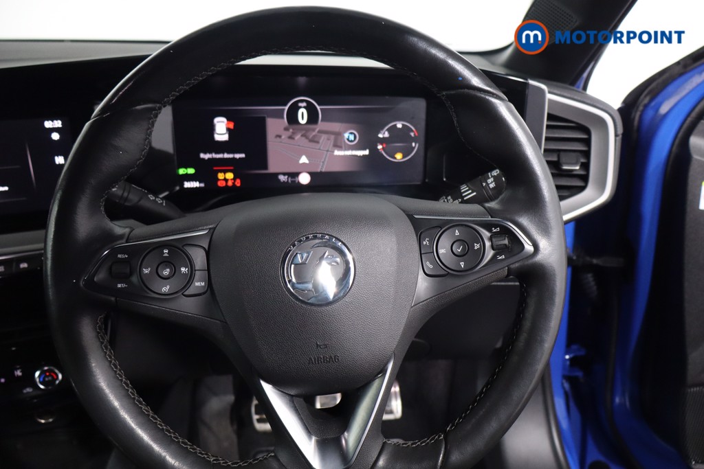 Vauxhall Mokka Ultimate Manual Petrol SUV - Stock Number (1607017) - 6th supplementary image