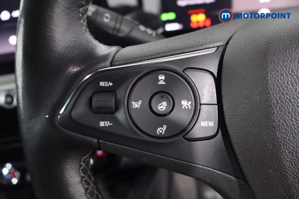 Vauxhall Mokka Ultimate Manual Petrol SUV - Stock Number (1607017) - 7th supplementary image