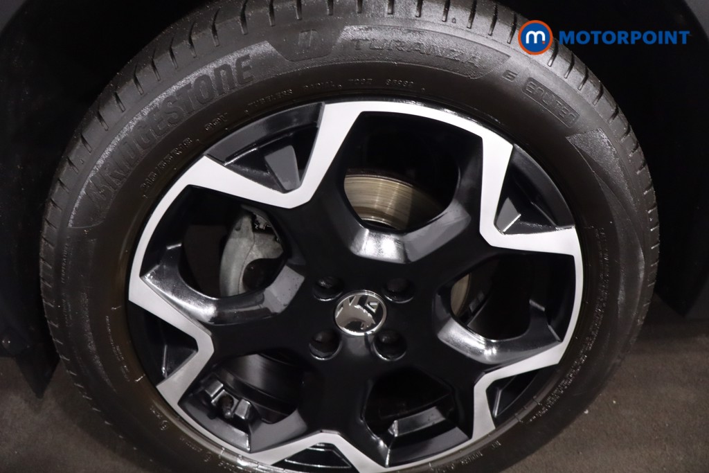 Vauxhall Mokka Ultimate Manual Petrol SUV - Stock Number (1607017) - 11th supplementary image