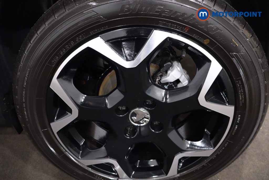 Vauxhall Mokka Ultimate Manual Petrol SUV - Stock Number (1607017) - 12th supplementary image