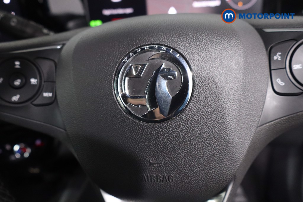 Vauxhall Mokka Ultimate Manual Petrol SUV - Stock Number (1607017) - 13th supplementary image
