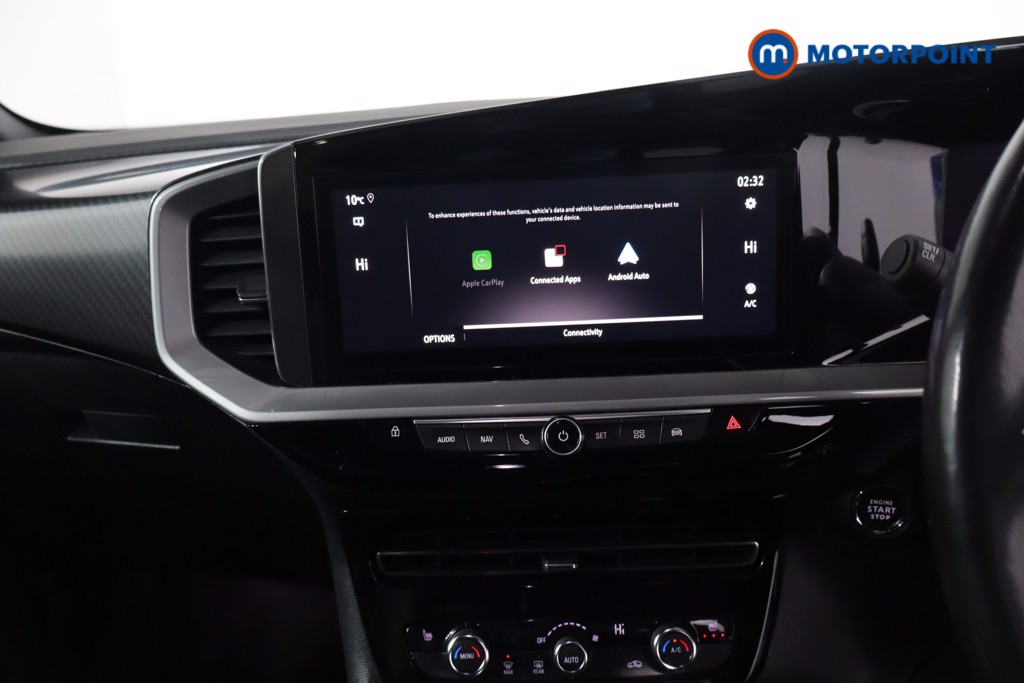 Vauxhall Mokka Ultimate Manual Petrol SUV - Stock Number (1607017) - 17th supplementary image