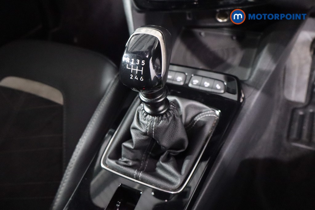 Vauxhall Mokka Ultimate Manual Petrol SUV - Stock Number (1607017) - 18th supplementary image