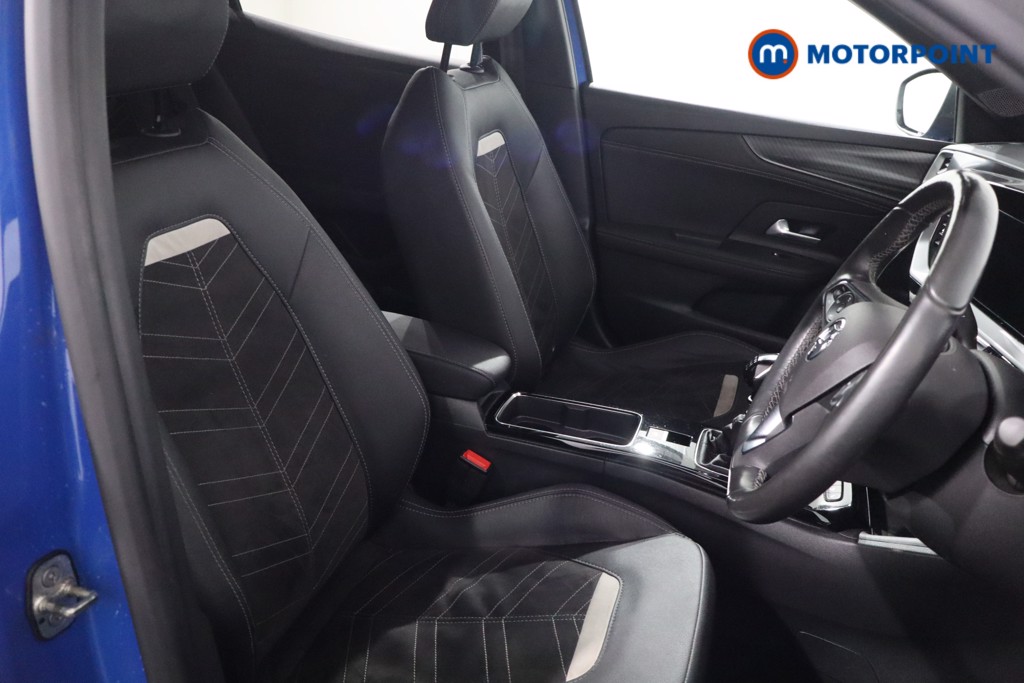 Vauxhall Mokka Ultimate Manual Petrol SUV - Stock Number (1607017) - 21st supplementary image