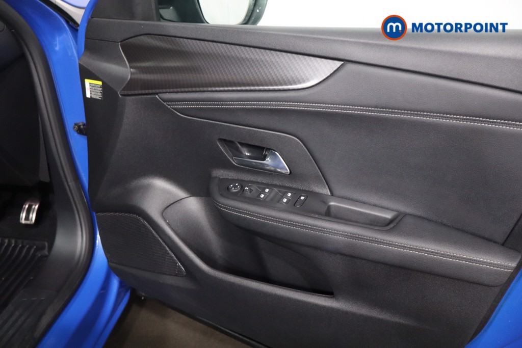 Vauxhall Mokka Ultimate Manual Petrol SUV - Stock Number (1607017) - 22nd supplementary image