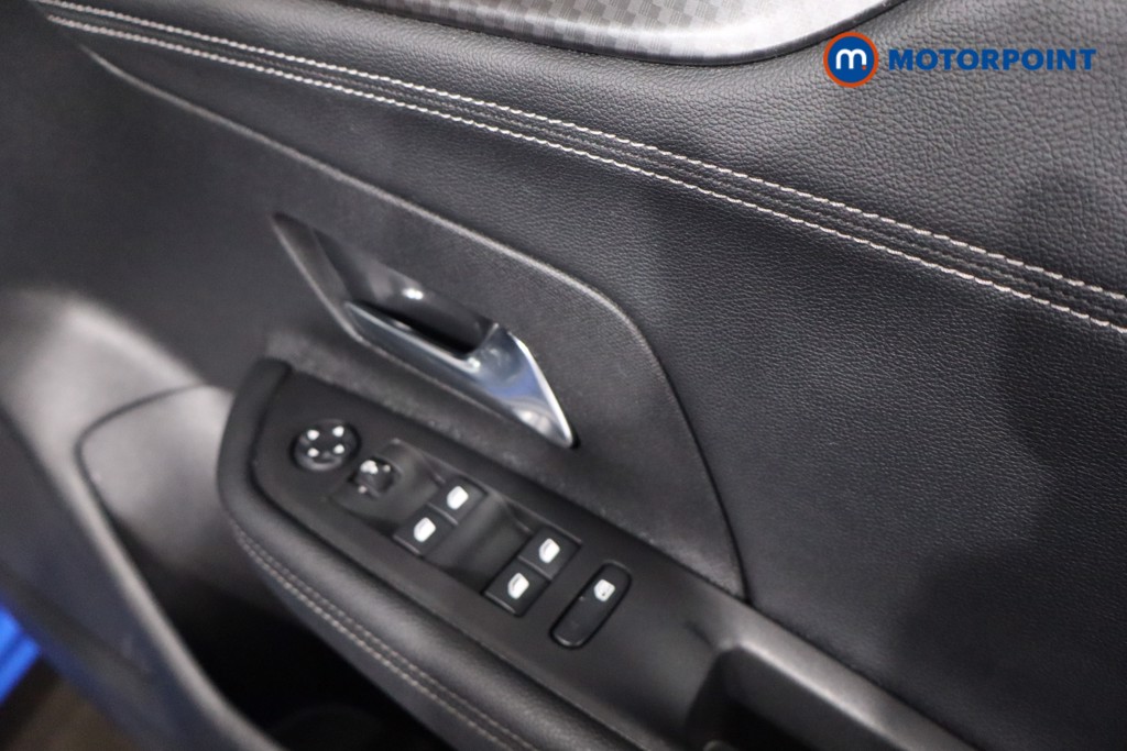 Vauxhall Mokka Ultimate Manual Petrol SUV - Stock Number (1607017) - 23rd supplementary image