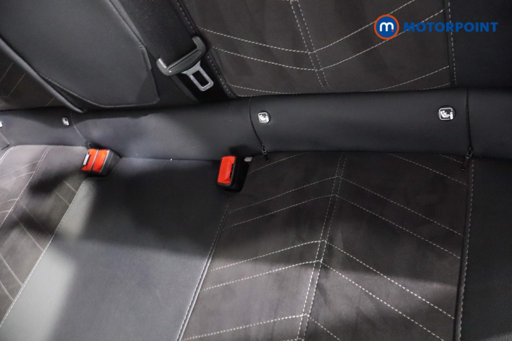 Vauxhall Mokka Ultimate Manual Petrol SUV - Stock Number (1607017) - 24th supplementary image