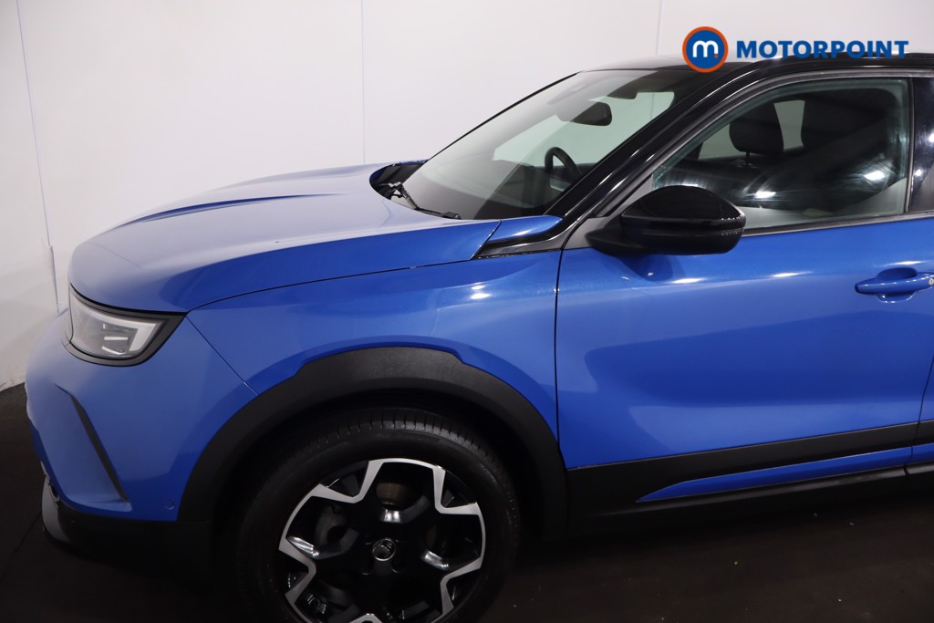 Vauxhall Mokka Ultimate Manual Petrol SUV - Stock Number (1607017) - 25th supplementary image