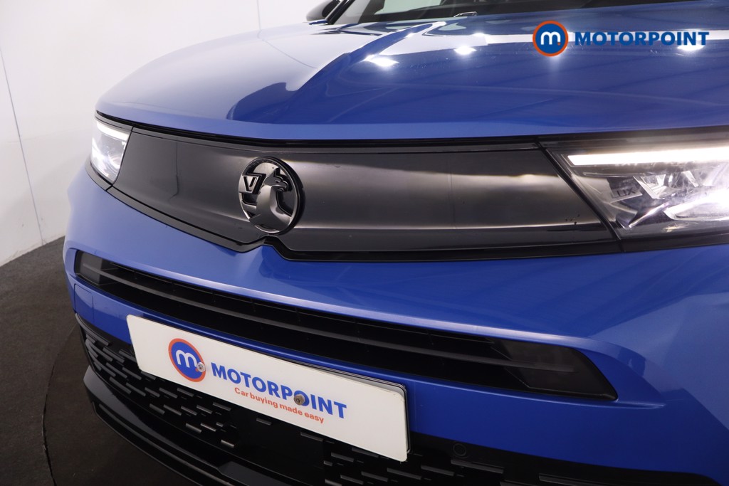 Vauxhall Mokka Ultimate Manual Petrol SUV - Stock Number (1607017) - 26th supplementary image