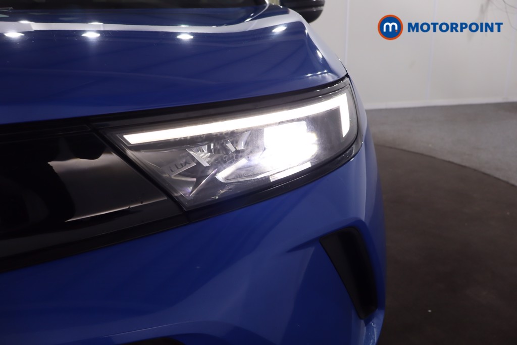 Vauxhall Mokka Ultimate Manual Petrol SUV - Stock Number (1607017) - 27th supplementary image