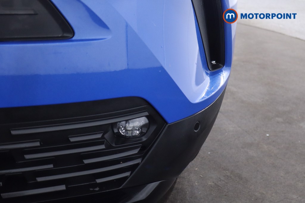 Vauxhall Mokka Ultimate Manual Petrol SUV - Stock Number (1607017) - 28th supplementary image