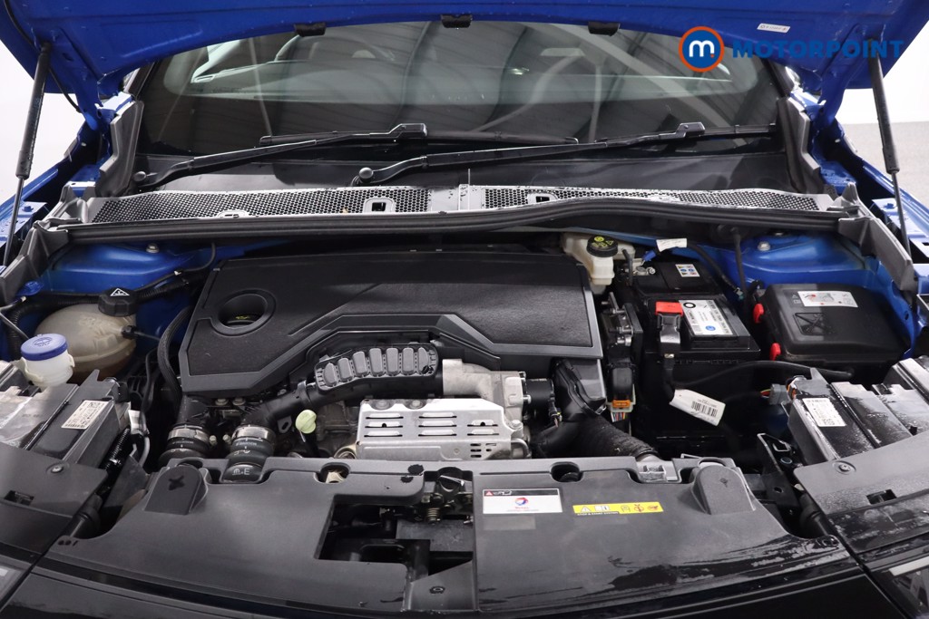 Vauxhall Mokka Ultimate Manual Petrol SUV - Stock Number (1607017) - 29th supplementary image