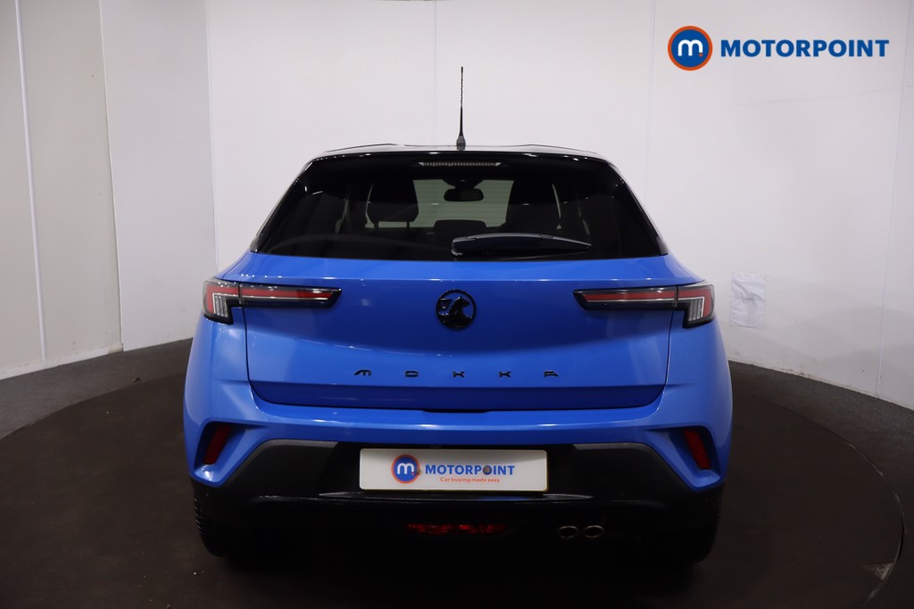 Vauxhall Mokka Ultimate Manual Petrol SUV - Stock Number (1607017) - 31st supplementary image