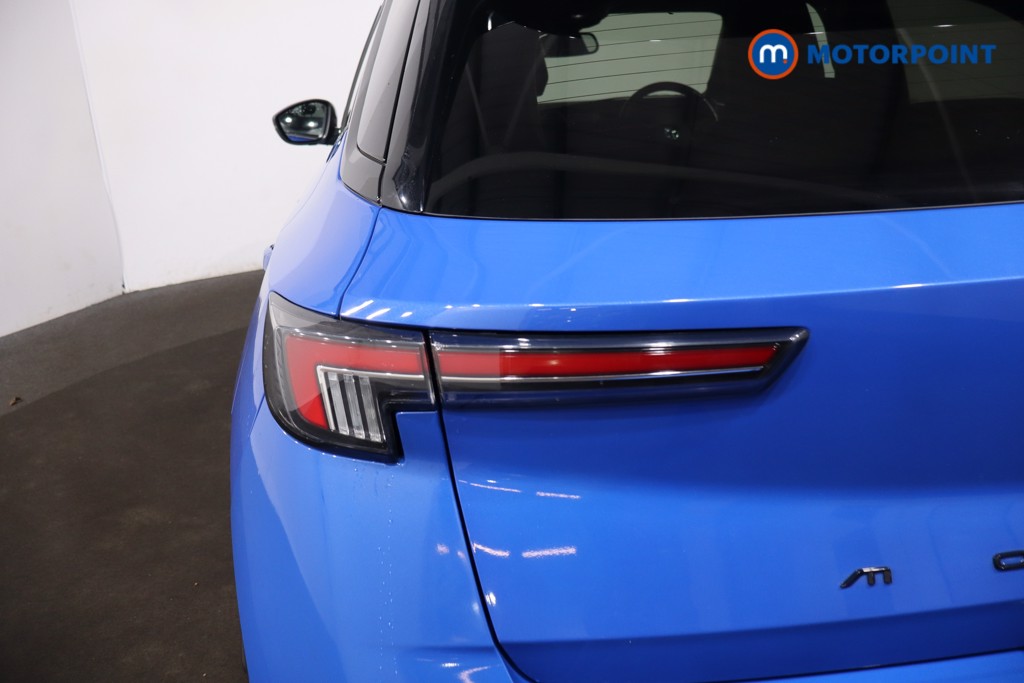 Vauxhall Mokka Ultimate Manual Petrol SUV - Stock Number (1607017) - 32nd supplementary image