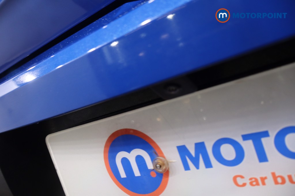 Vauxhall Mokka Ultimate Manual Petrol SUV - Stock Number (1607017) - 34th supplementary image