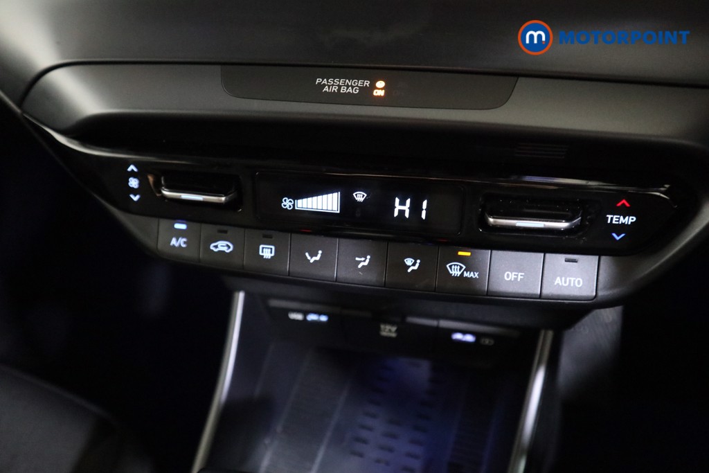 Hyundai Bayon Premium Automatic Petrol SUV - Stock Number (1607023) - 7th supplementary image