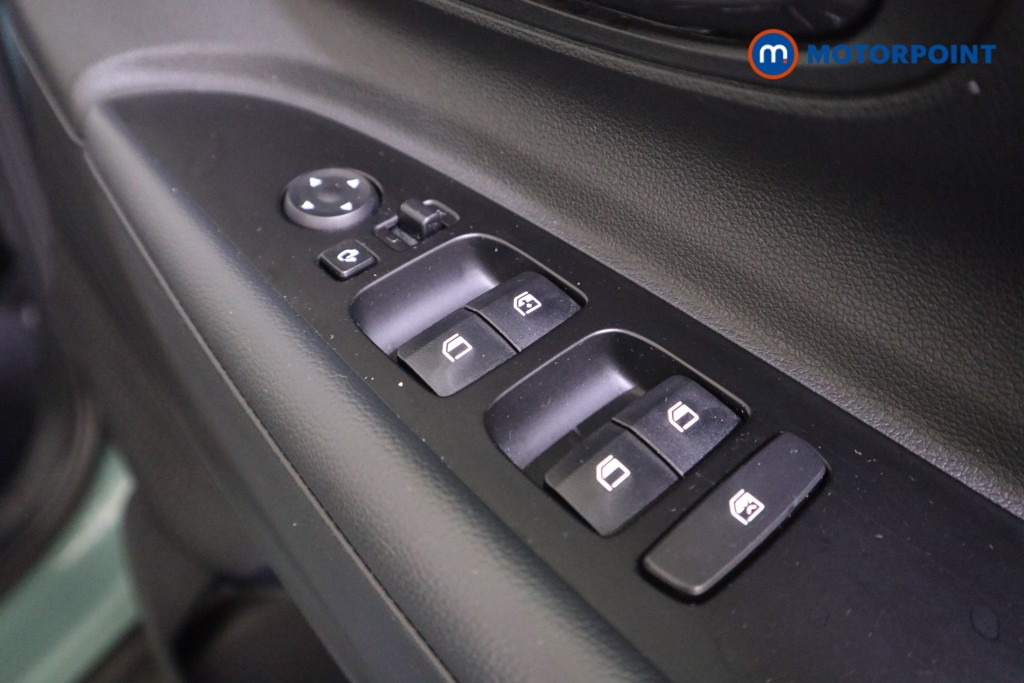 Hyundai Bayon Premium Automatic Petrol SUV - Stock Number (1607023) - 11th supplementary image