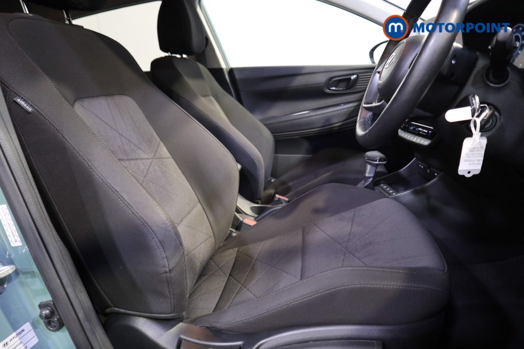 Hyundai Bayon Premium Automatic Petrol SUV - Stock Number (1607023) - 12th supplementary image