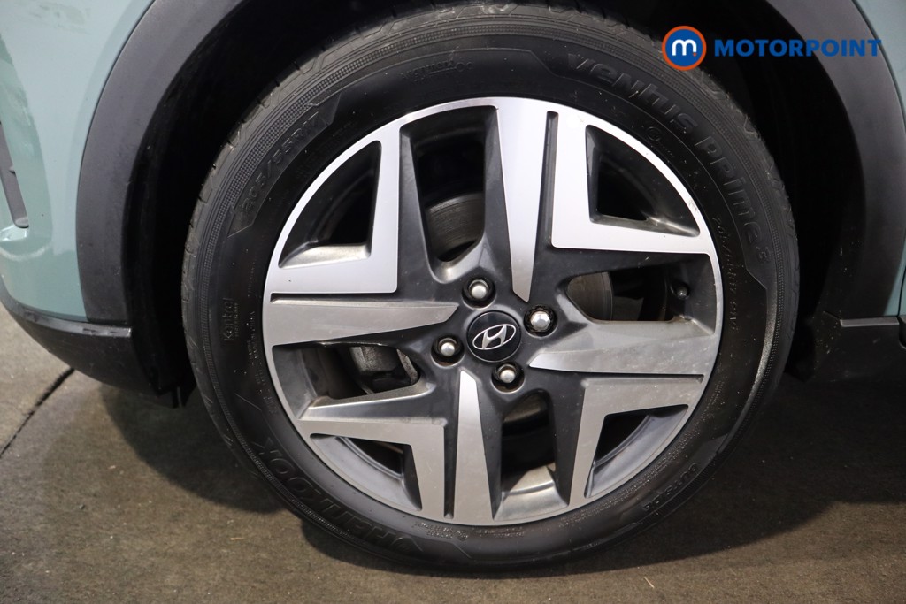 Hyundai Bayon Premium Automatic Petrol SUV - Stock Number (1607023) - 20th supplementary image