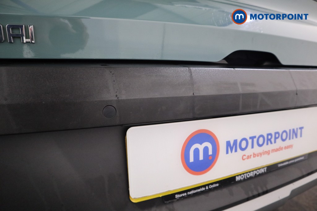 Hyundai Bayon Premium Automatic Petrol SUV - Stock Number (1607023) - 22nd supplementary image