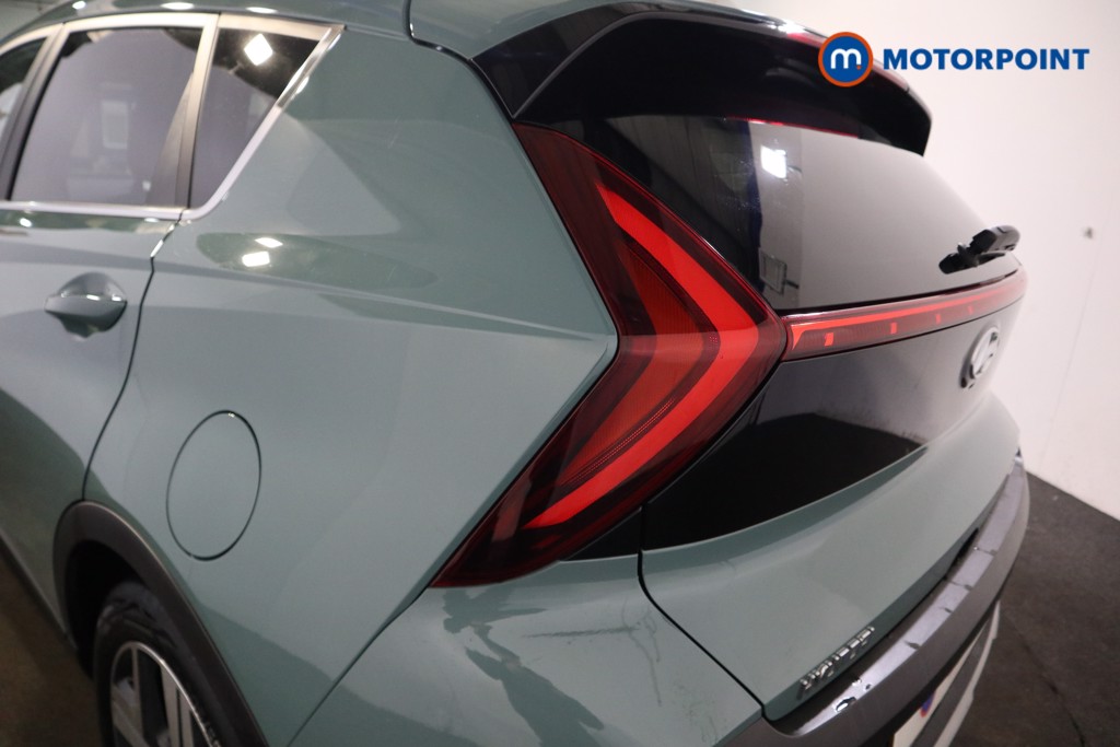 Hyundai Bayon Premium Automatic Petrol SUV - Stock Number (1607023) - 24th supplementary image