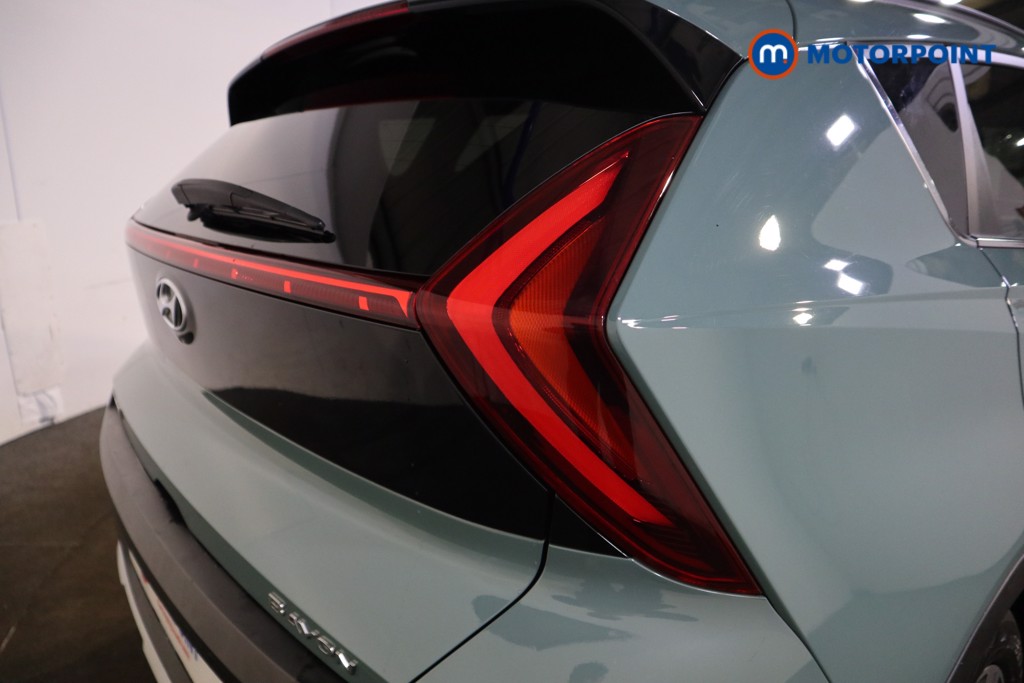 Hyundai Bayon Premium Automatic Petrol SUV - Stock Number (1607023) - 25th supplementary image