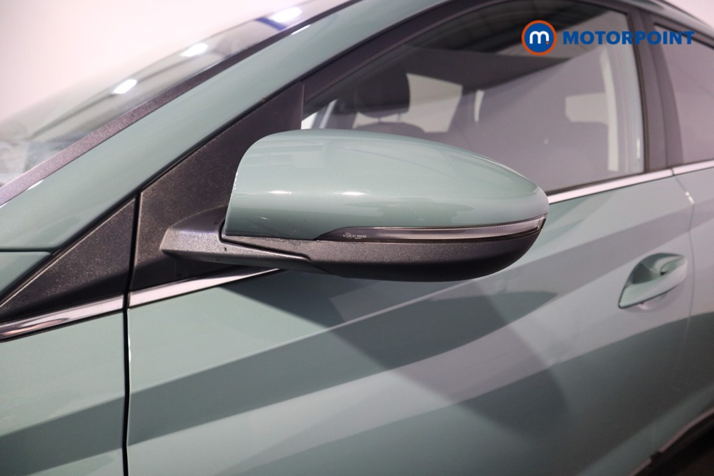 Hyundai Bayon Premium Automatic Petrol SUV - Stock Number (1607023) - 28th supplementary image