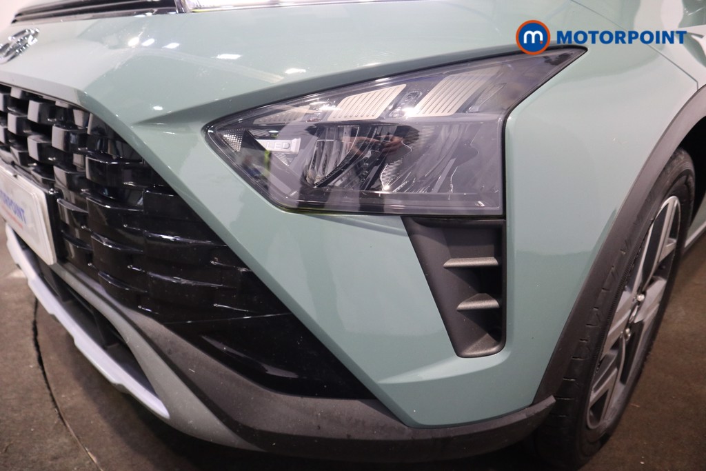 Hyundai Bayon Premium Automatic Petrol SUV - Stock Number (1607023) - 30th supplementary image