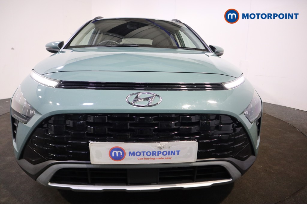 Hyundai Bayon Premium Automatic Petrol SUV - Stock Number (1607023) - 32nd supplementary image