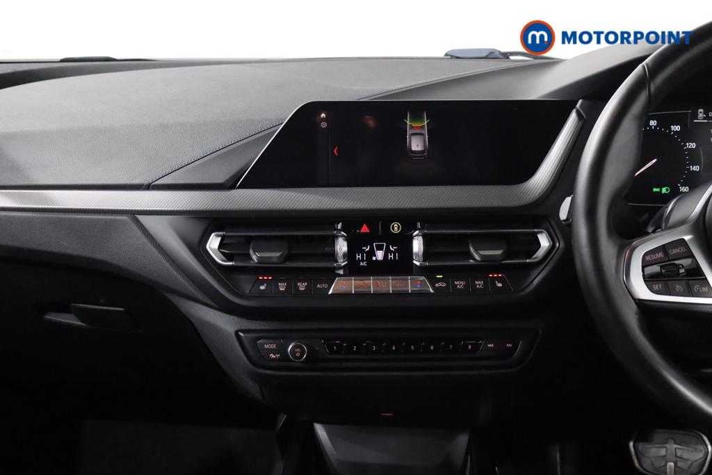 BMW 1 Series M Sport Automatic Petrol Hatchback - Stock Number (1607088) - 2nd supplementary image