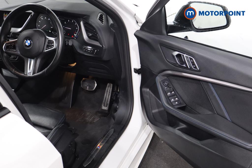 BMW 1 Series M Sport Automatic Petrol Hatchback - Stock Number (1607088) - 3rd supplementary image