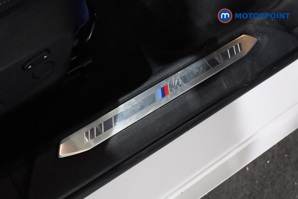 BMW 1 Series M Sport Automatic Petrol Hatchback - Stock Number (1607088) - 5th supplementary image