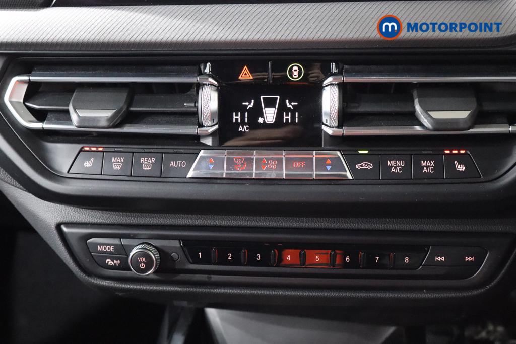 BMW 1 Series M Sport Automatic Petrol Hatchback - Stock Number (1607088) - 12th supplementary image