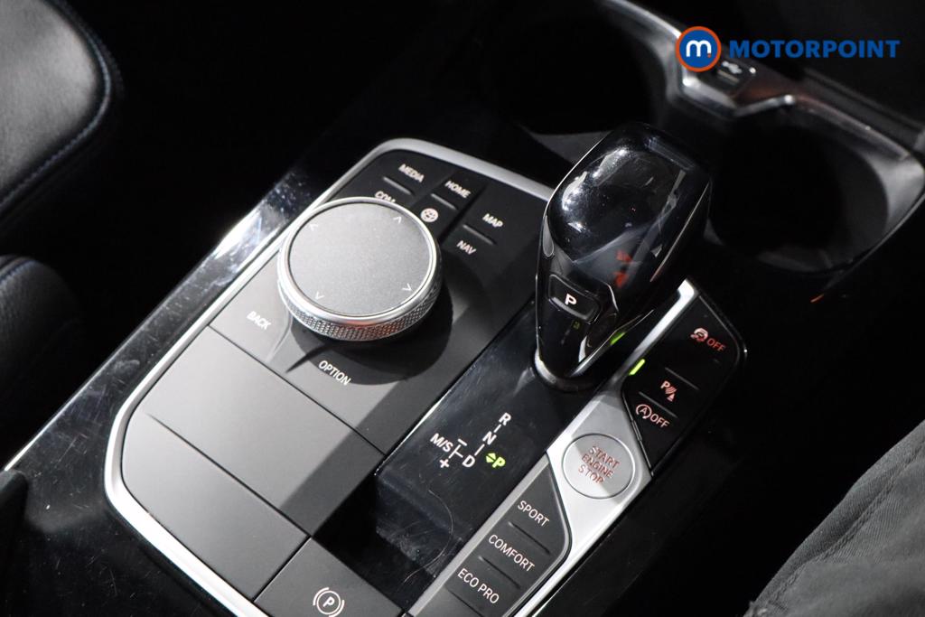 BMW 1 Series M Sport Automatic Petrol Hatchback - Stock Number (1607088) - 13th supplementary image