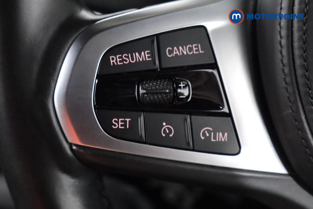 BMW 1 Series M Sport Automatic Petrol Hatchback - Stock Number (1607088) - 14th supplementary image