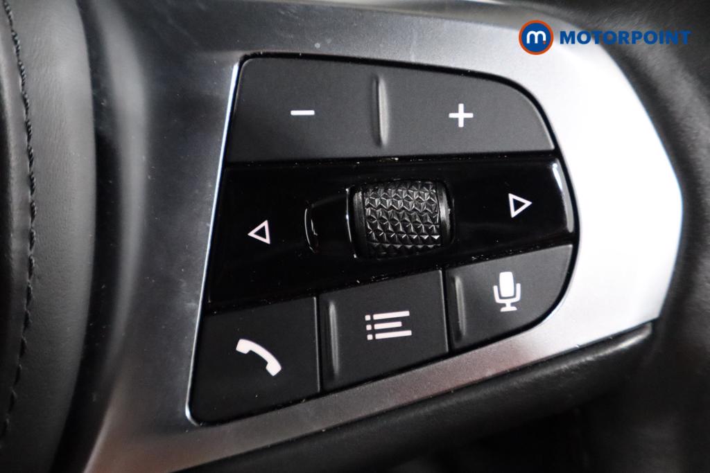 BMW 1 Series M Sport Automatic Petrol Hatchback - Stock Number (1607088) - 15th supplementary image