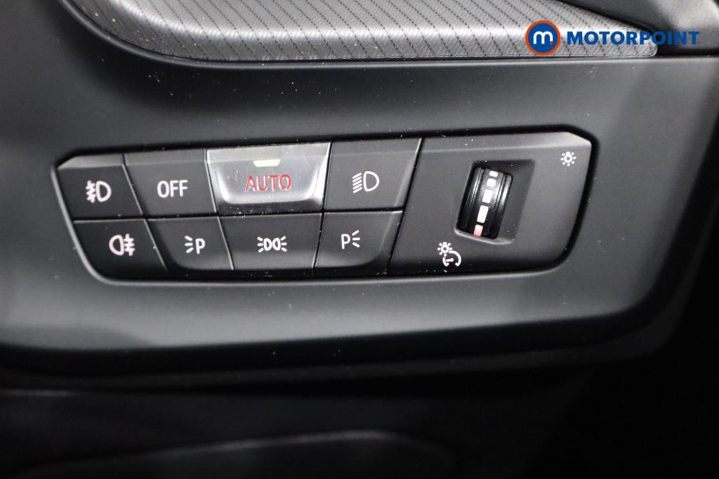 BMW 1 Series M Sport Automatic Petrol Hatchback - Stock Number (1607088) - 16th supplementary image