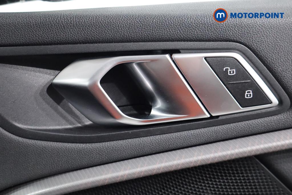 BMW 1 Series M Sport Automatic Petrol Hatchback - Stock Number (1607088) - 17th supplementary image