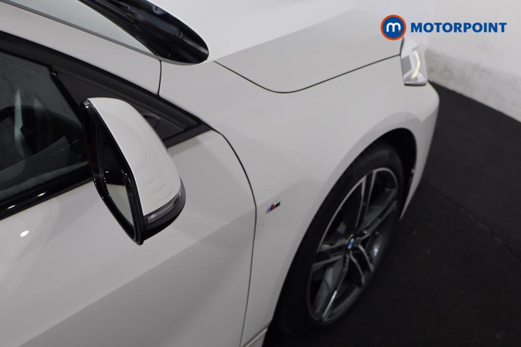 BMW 1 Series M Sport Automatic Petrol Hatchback - Stock Number (1607088) - 19th supplementary image