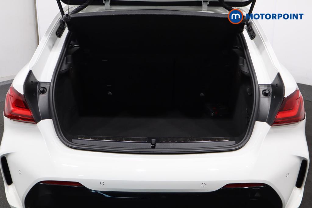 BMW 1 Series M Sport Automatic Petrol Hatchback - Stock Number (1607088) - 21st supplementary image