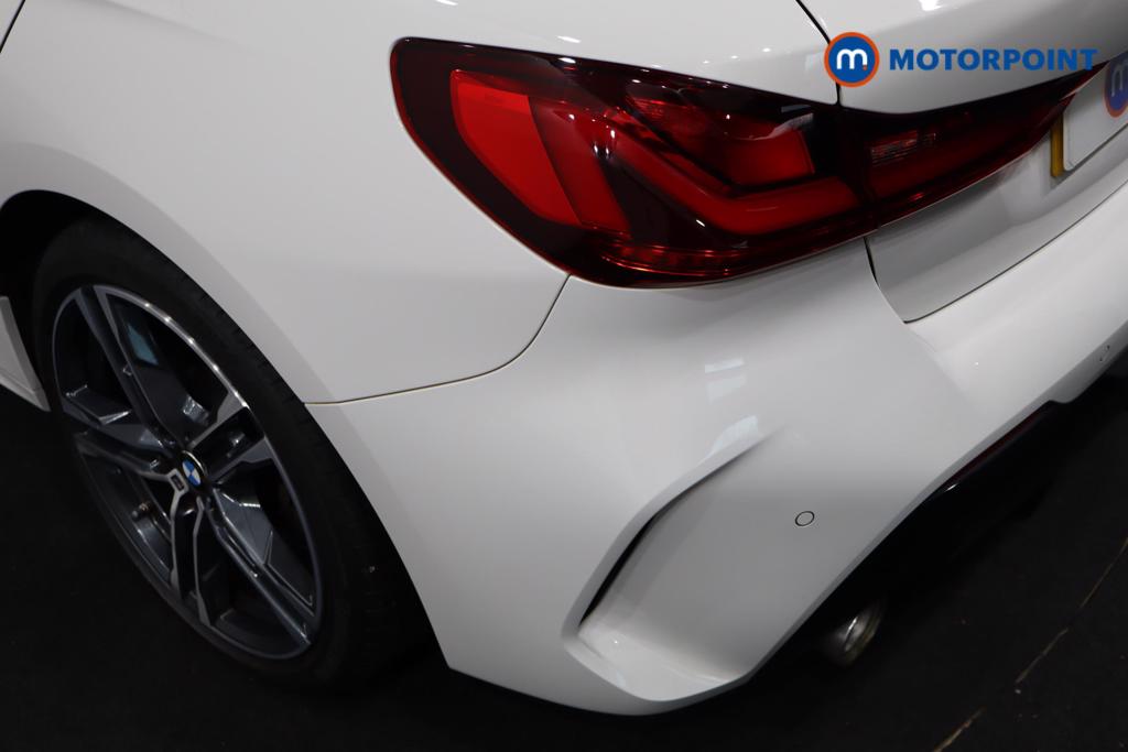 BMW 1 Series M Sport Automatic Petrol Hatchback - Stock Number (1607088) - 22nd supplementary image