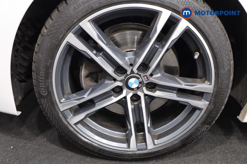 BMW 1 Series M Sport Automatic Petrol Hatchback - Stock Number (1607088) - 24th supplementary image