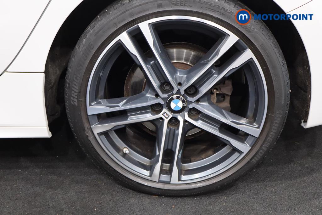 BMW 1 Series M Sport Automatic Petrol Hatchback - Stock Number (1607088) - 25th supplementary image