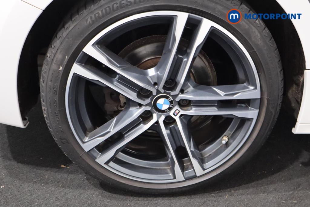 BMW 1 Series M Sport Automatic Petrol Hatchback - Stock Number (1607088) - 26th supplementary image