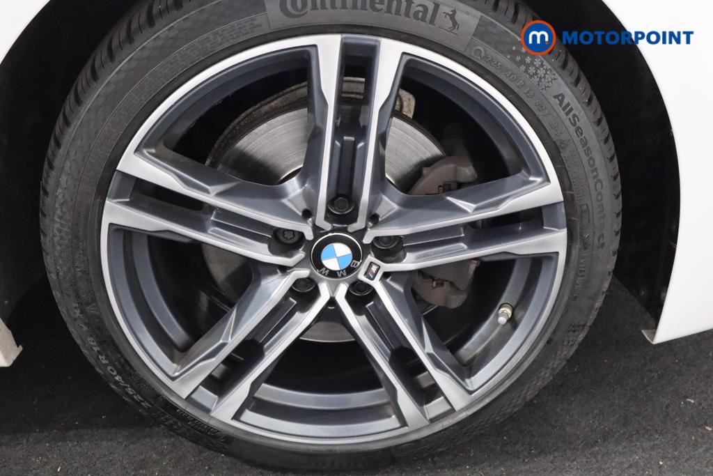 BMW 1 Series M Sport Automatic Petrol Hatchback - Stock Number (1607088) - 27th supplementary image