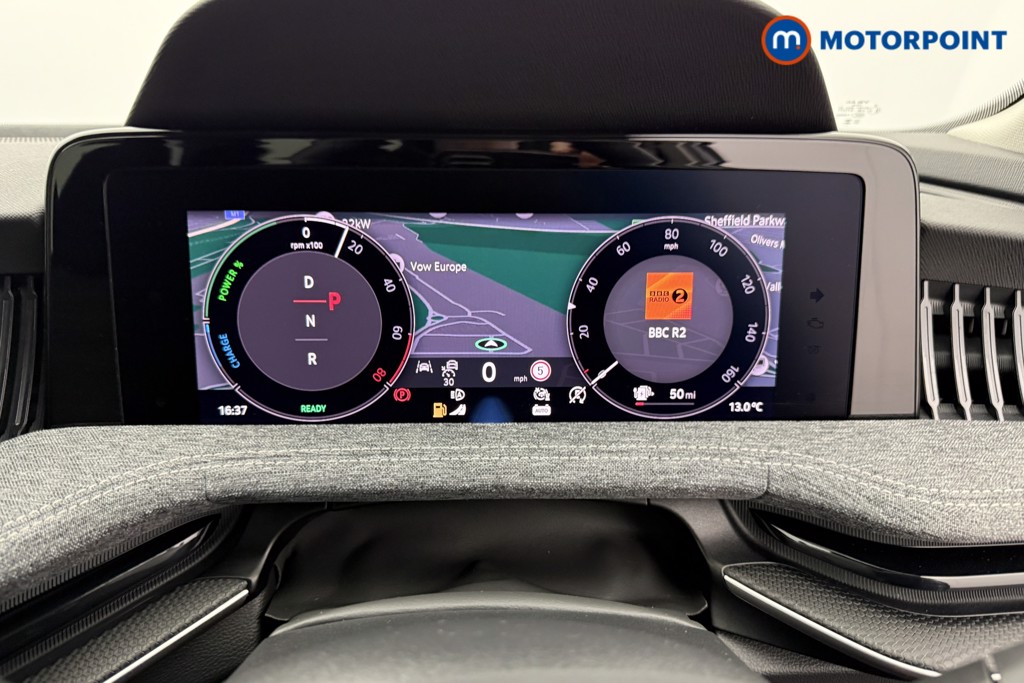 Skoda Superb Se Technology Automatic Petrol Plug-In Hybrid Estate - Stock Number (1607121) - 5th supplementary image