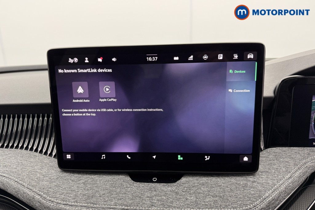 Skoda Superb Se Technology Automatic Petrol Plug-In Hybrid Estate - Stock Number (1607121) - 9th supplementary image