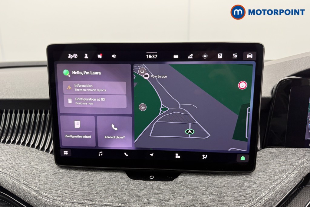 Skoda Superb Se Technology Automatic Petrol Plug-In Hybrid Estate - Stock Number (1607121) - 10th supplementary image