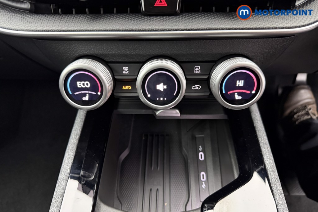 Skoda Superb Se Technology Automatic Petrol Plug-In Hybrid Estate - Stock Number (1607121) - 12th supplementary image