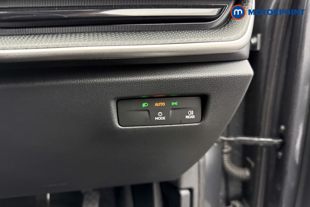 Skoda Superb Se Technology Automatic Petrol Plug-In Hybrid Estate - Stock Number (1607121) - 16th supplementary image